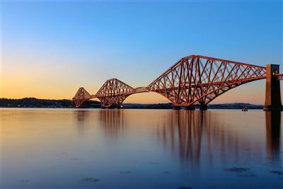 Forth Bridge